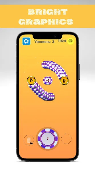 Скачать взлом Number master - Number puzzle [MOD: без рекламы и подсказки доступны] — скриншот 4