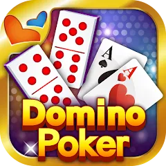 Скачать LUXY Domino Gaple QiuQiu Poker [MOD: безлимитные монеты и все режимы]