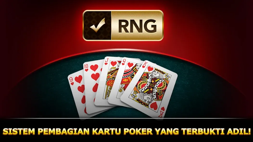 Luxy Poker-Online Texas Poker [MOD: безлимитные фишки и алмазы] — Скачать бесплатно (APK) — скриншот 4