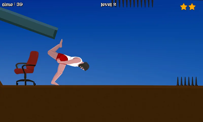 Short Life [MOD: бессмертие и все уровни открыты] последняя версия — скриншот 3