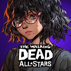 The Walking Dead: All-Stars [MOD: безлимитные ресурсы и усиленные герои] — Скачать бесплатно (APK)
