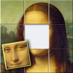 Jigsort Puzzles [MOD: безлимитные подсказки и открыты все уровни] на Андроид