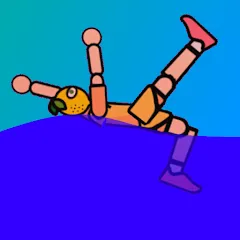 Gore Ragdoll Playground [MOD: разблокированы все уровни и оружие] — Скачать бесплатно (APK)