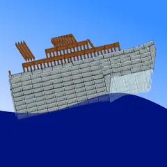 Water Physics Simulation [MOD: улучшенная физика воды без ограничений] на Андроид