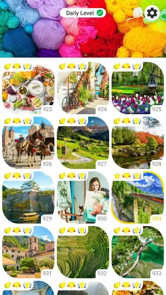 Find the Difference 1000+ [MOD: без рекламы и открыты все уровни] — Скачать бесплатно (APK) — скриншот 3