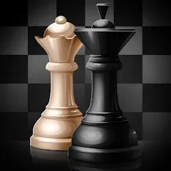 Chess - Offline Board Game [MOD: без рекламы и подсказки доступны] на Андроид