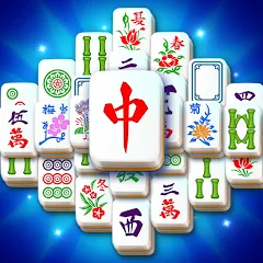 Взломанная Mahjong Club - Solitaire Game [MOD: безлимитные подсказки и монеты] на Андроид