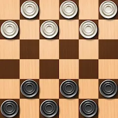 Checkers - Online & Offline [MOD: игра без рекламы и онлайн] — Скачать бесплатно (APK)