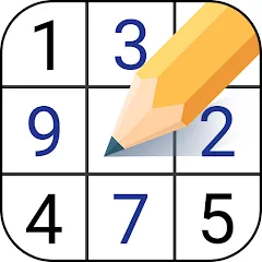 Sudoku Game - Daily Puzzles [MOD: без рекламы и подсказки доступны] — Скачать бесплатно (APK)