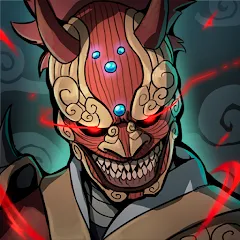 Demon Blade - Japan Action RPG [MOD: безлимитные монеты и мощное оружие] (Бесплатно / APK)