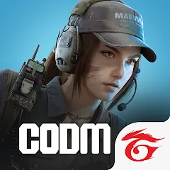 Взломанная Call of Duty®: Mobile - Garena [MOD: безлимитные патроны и здоровье] на Андроид