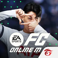 Скачать взлом FC Online M by EA SPORTS™ [MOD: безлимитные монеты и игроков]