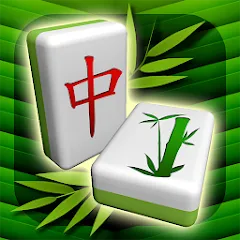 Скачать взлом Mahjong Infinite [MOD: безлимитные подсказки и отмена ходов]