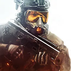 War After: PvP Shooter [MOD: безлимитные ресурсы и оружие] (Бесплатно / APK)