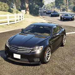Car Parking Master: Car Games [MOD: безлимитные деньги и открыты все машины] последняя версия