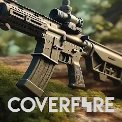 Cover Fire: Offline Shooting [MOD: безлимитные деньги и патроны] последняя версия