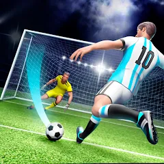 Soccer Star: Super Champs [MOD: безлимитные деньги и энергия] — Скачать бесплатно (APK)