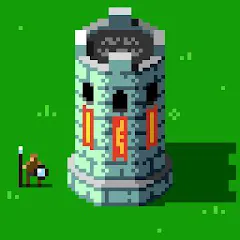 Скачать Lone Tower Roguelike Defense [MOD: неограниченные ресурсы и усиленная башня]