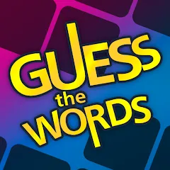 Word Riddles: Guess & Learn [MOD: разблокированы все загадки и подсказки] последняя версия