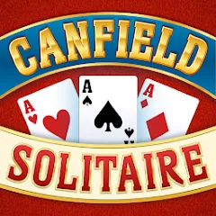 Canfield Solitaire [MOD: открыты все уровни и подсказки] последняя версия
