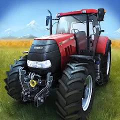 Скачать Farming Simulator 14 [MOD: безлимитные деньги и техника] на телефон
