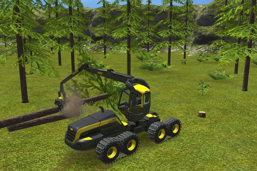 Farming Simulator 16 [MOD: безлимитные деньги и техника] последняя версия — скриншот 3