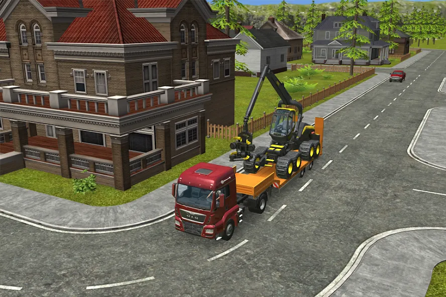 Farming Simulator 16 [MOD: безлимитные деньги и техника] последняя версия — скриншот 5