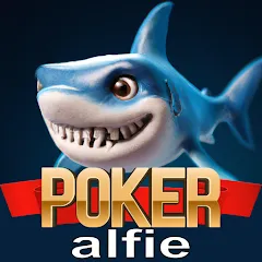 Скачать взлом Offline Poker AI - PokerAlfie [MOD: умный офлайн-покер без интернета]