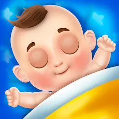 Скачать Mom newborn babysitter care [MOD: заботливая няня без ограничений]