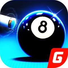 Скачать взлом Pool Stars - 3D Online Multipl [MOD: безлимитные монеты и разблокированные столы]