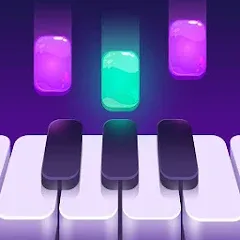 Piano - Play & Learn Music [MOD: все ноты и уроки открыты] — Скачать бесплатно (APK)