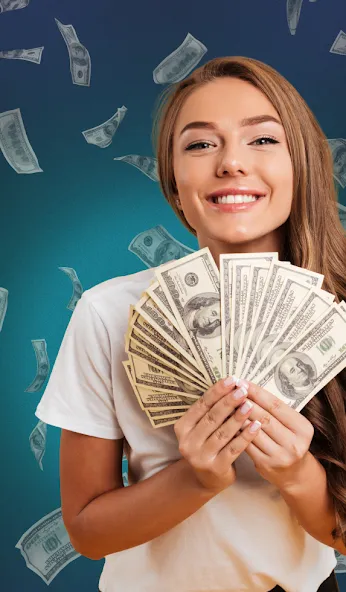 Скачать Cash Earning App Givvy Videos [MOD: мгновенные выплаты и много монет] на телефон — скриншот 2