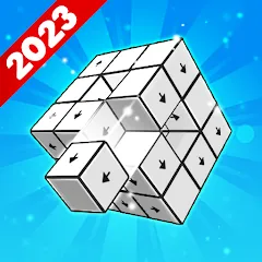 Скачать Tap Unlock : Away Puzzle Game [MOD: без рекламы и все уровни открыты]