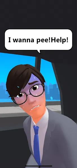 Скачать Taxi Master - Draw&Story game [MOD: без рекламы и много денег] — скриншот 1