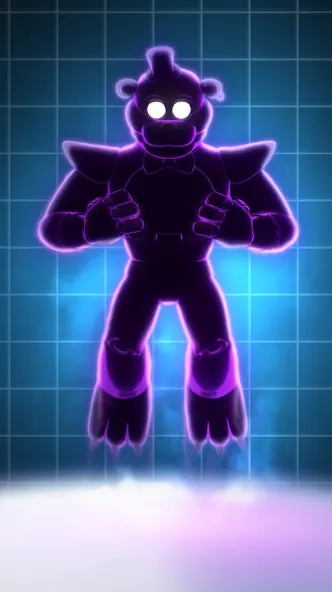 Glamrock Workshop Animations [MOD: все анимации открыты] (Бесплатно / APK) — скриншот 2