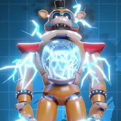 Glamrock Workshop Animations [MOD: все анимации открыты] (Бесплатно / APK)