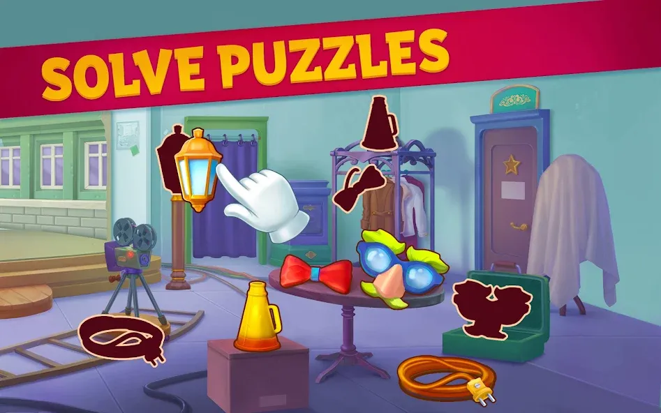 Скачать Riddle Road: Puzzle Solitaire [MOD: безлимитные подсказки и открыты уровни] — скриншот 1