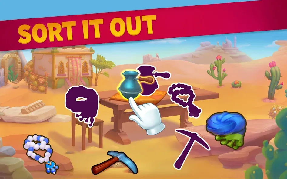 Скачать Riddle Road: Puzzle Solitaire [MOD: безлимитные подсказки и открыты уровни] — скриншот 3