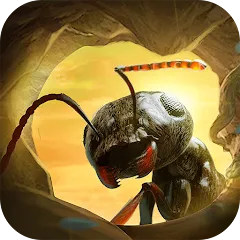 Ant Legion: For The Swarm [MOD: безлимитные ресурсы и ускоренное развитие] последняя версия