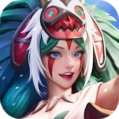 Puzzles & Chaos: Frozen Castle [MOD: безлимитные ресурсы и ускоренное строительство] последняя версия