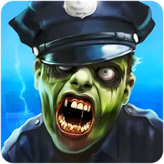 Скачать взлом Dead Route: Zombie Apocalypse [MOD: безлимитные деньги и патроны]