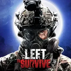Скачать взлом Left to Survive: Zombie Games [MOD: безлимитные ресурсы и оружие]