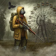 Day R Survival: Last Survivor [MOD: безлимитные ресурсы и высокая выносливость] последняя версия