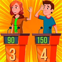 Quiz Games Offline Games [MOD: без рекламы и все викторины открыты] последняя версия