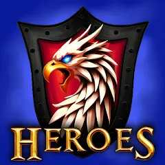 Скачать Heroes 3 of Might: Magic TD [MOD: безлимитные ресурсы и усиленные герои]