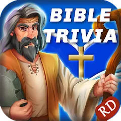 Jesus Bible Trivia Games Quiz [MOD: открыты все библейские викторины] на Андроид