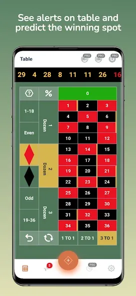 Скачать Roulette Kicker [MOD: безлимитные монеты и быстрые вращения] — скриншот 2