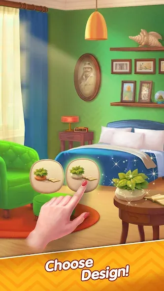 Travel Words: Fun word games [MOD: безлимитные подсказки и монеты] (Бесплатно / APK) — скриншот 2