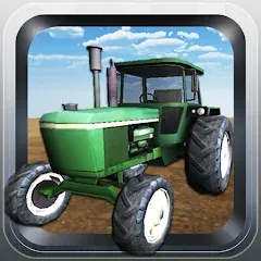 Скачать взлом Tractor Farming Simulator 3D [MOD: безлимитные деньги и топливо]