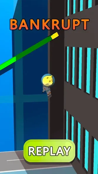 Скачать 2 THE MOON [MOD: безлимитные деньги и топливо] — скриншот 3